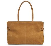 Nat et Nin Borsa a spalla PABLO in Marrone Unica