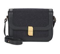 Nat et Nin Borsa a tracolla ALICE MEDIUM in Grigio Unica