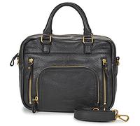 Nat et Nin Borsa a tracolla MINI MACY in Nero Unica