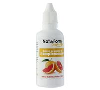 Nat & Form Estratto di Semi di Pompelmo 50ml - Integratore