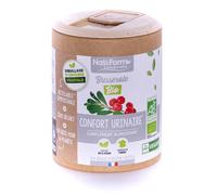 Nat & Form UVA URSINA BIO 200 Capsule - Integratore
