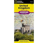 United Kingdom (Map)