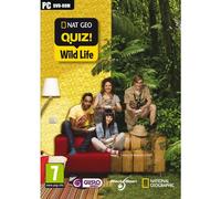 Nat Geo Quiz! Wild Life - Pc