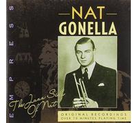 Nat Gonella And His Georgians - The Jazz Side