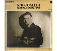 Nat Gonella - Georgia On My Mind