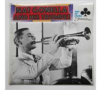 Nat Gonella - Nat Gonella And His Trumpet - Nat Gonella LP