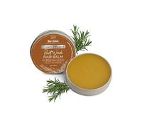 Nat Habit Balsamo Per Capelli All'Argan E Semi Di Uva Per Capelli Lisci 25ml
