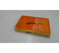 Nat Hentoff THE JAZZ LIFE (Copertina rigida)