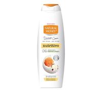 Nat.Honey Gel Nutritivo 650Ml