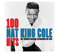 Nat King Cole - 100 Hits