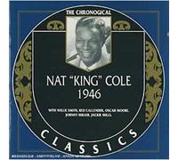 NAT 'KING' COLE - 1946