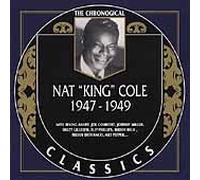 Nat king Cole 1947-1949