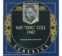 NAT 'KING' COLE - 1947