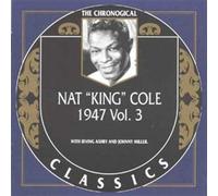 NAT 'KING' COLE - 1947 Vol 2