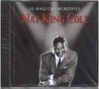 nat king cole - 20 Magical Memories (UK Import)
