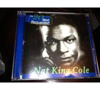 Nat King Cole - 20 Most Requested