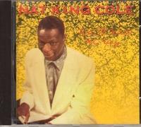 Nat King Cole - 20 Years