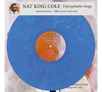 NAT KING COLE