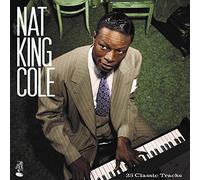 Nat King Cole - 25 Classic Tracks