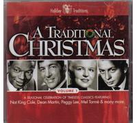 Nat King Cole - A Traditional Christmas Volume One (UK Import)