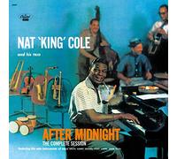 After Midnight: The Complete Session