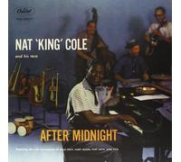 Nat 'King' Cole And His Trio After Midnight: The Complete Session (Vinyl LP)