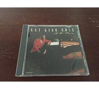Nat King Cole - At The Piano (UK Import)