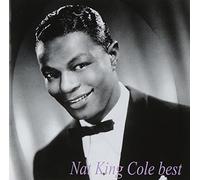 Nat 'king' Cole - Best