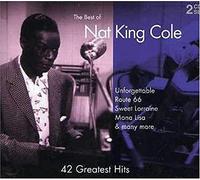 Nat 'king' Cole - Best of