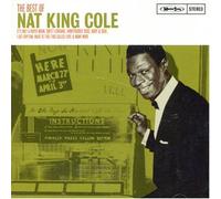 Nat 'king' Cole – Best of Mastersound