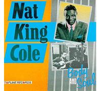 NAT KING COLE - body and soul