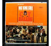 Nat King Cole - Cat Ballou