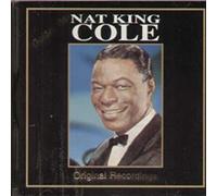 Nat King Cole - CD Golden Age