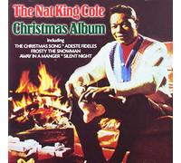 Nat King Cole The Nat King Cole Christmas Album (CD) Album