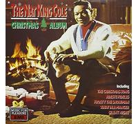 Nat King Cole - Christmas Album