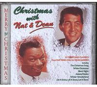Nat King Cole - Christmas with Nat and Dean
