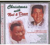 Nat King Cole - Christmas with Nat and Dean