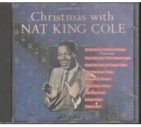 Nat King Cole - Christmas with Nat King Cole