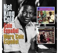 Nat King Cole - Cole Espanol/More Cole Espanol