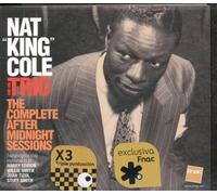 Nat King Cole - Complete After Midnight Suite