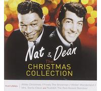 Nat King Cole & Dean Martin - The Christmas Collection