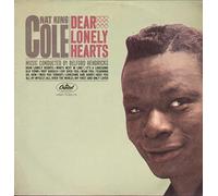 Nat King Cole - Dear Lonely Hearts