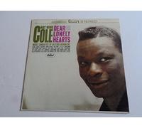 NAT KING COLE - dear lonely hearts