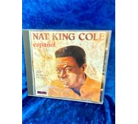 Nat King Cole - Espanol-Budget