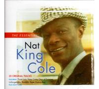 Nat King Cole - Essential