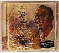 Nat King Cole - Every Time I Feel the Spirit
