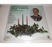 Nat King Cole, Fred Waring,.. - Christmas With Nat King Cole [Vinyl LP]