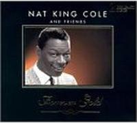Nat King Cole & Friends - Forever Gold