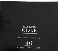 Nat King Cole - Gold Collection