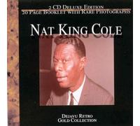 Nat King Cole - Gold Collection